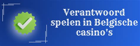 Online Casino België .
